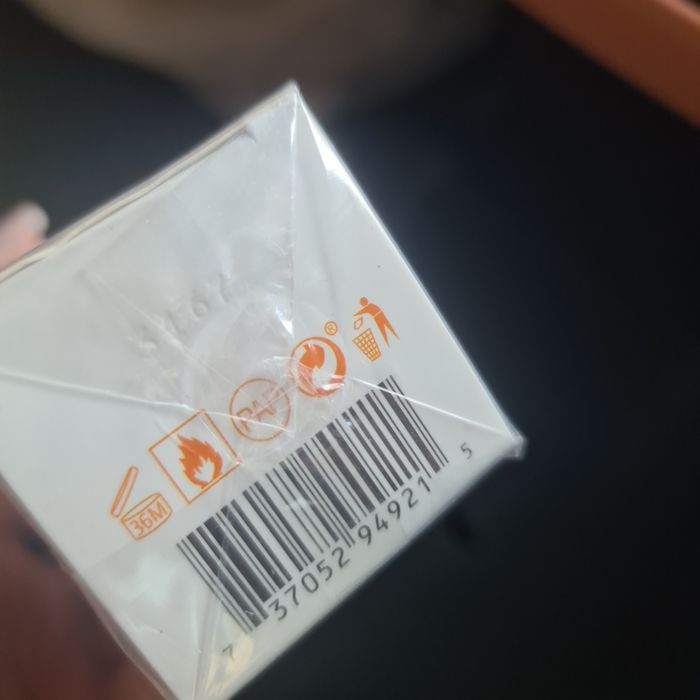 Женский парфюм новый