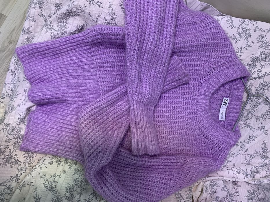 Свитер ZARA размер “S”