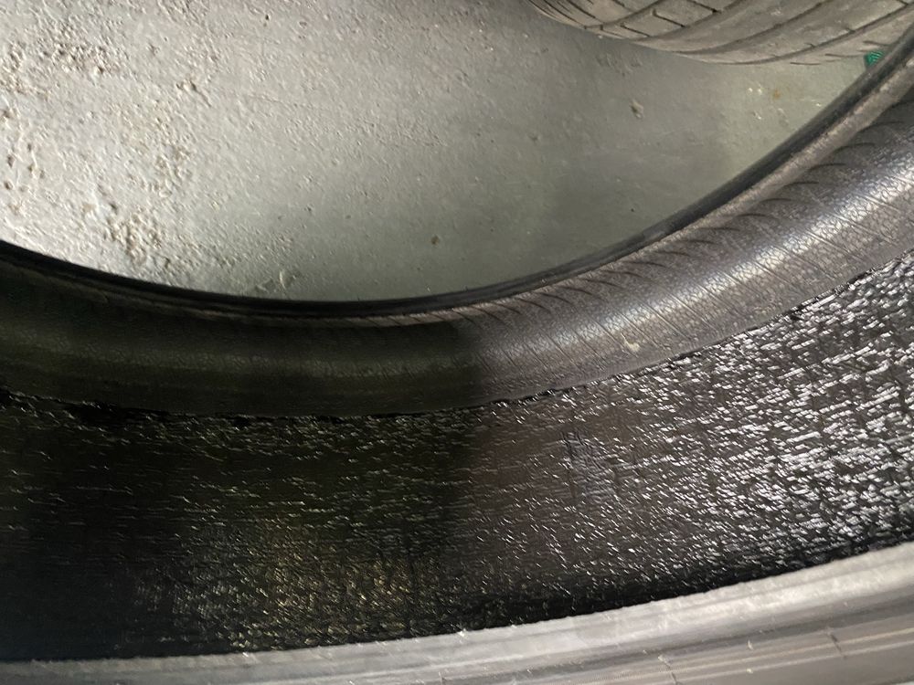 Anvelope vara 215/55R17 Pirelli P7 Cinturato 94W Seal Inside