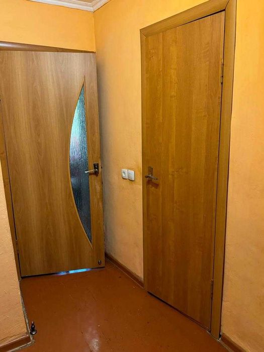 Продам 1ком в мкр Жетысу Данил Империя