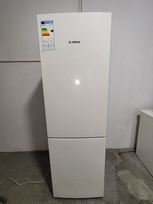 Combina frigorifica Bosch