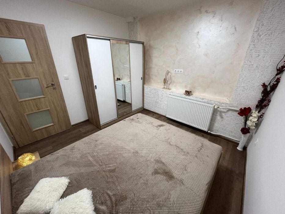 Дава се под наем Тристаен апартамент в София, Банишора - 50 кв.м за 750 € - Снимка #9