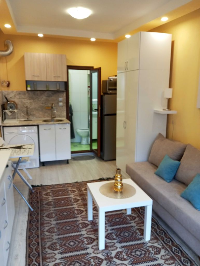 Продава се Едностаен апартамент в София, Бояна - 23 кв.м за 3000 €/кв.м - Снимка #19