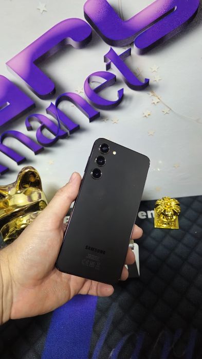 Samsung S23+ 256GB Memorie Ram 8GB.Duos Preṭ fix!