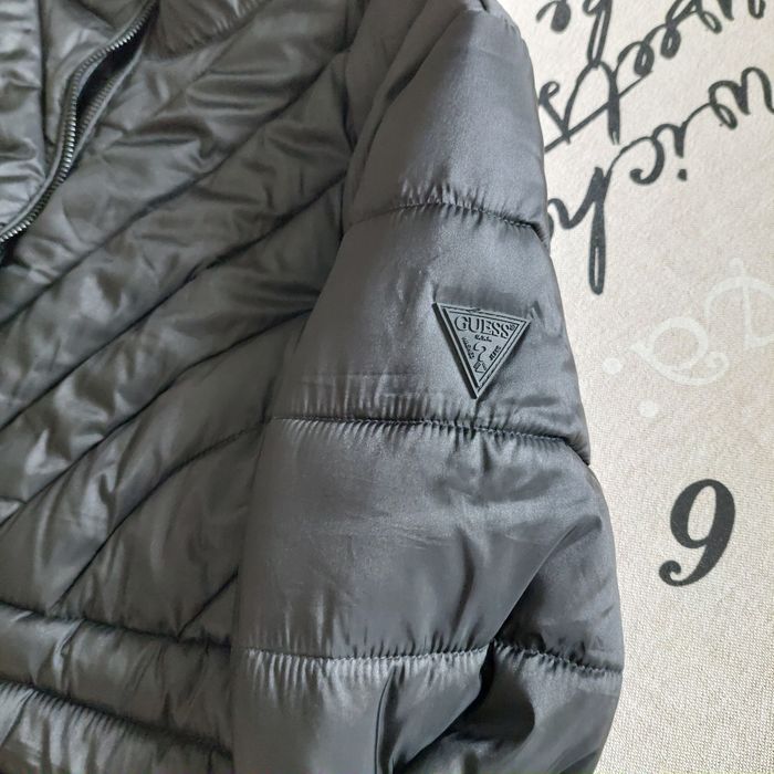 Дамско яке Guess M