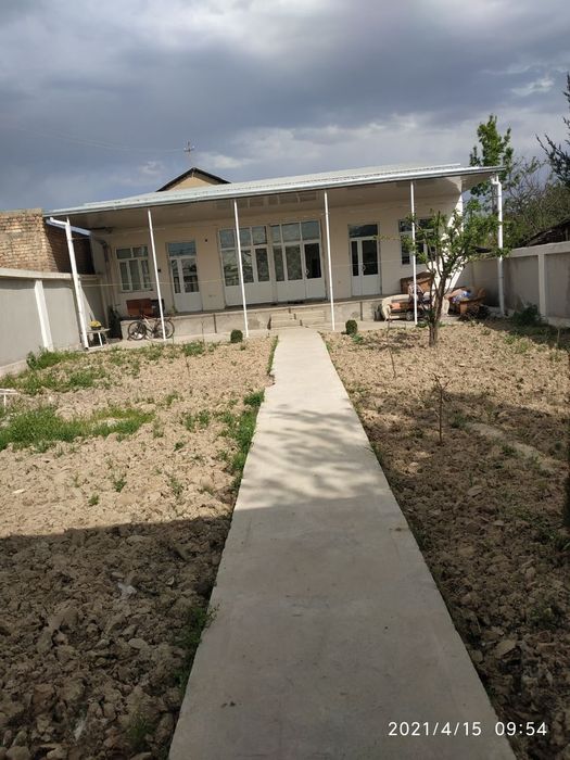 Продаётся участок