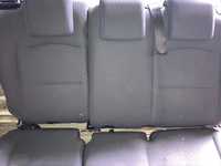 Задни седалки за Mazda 2, 2005