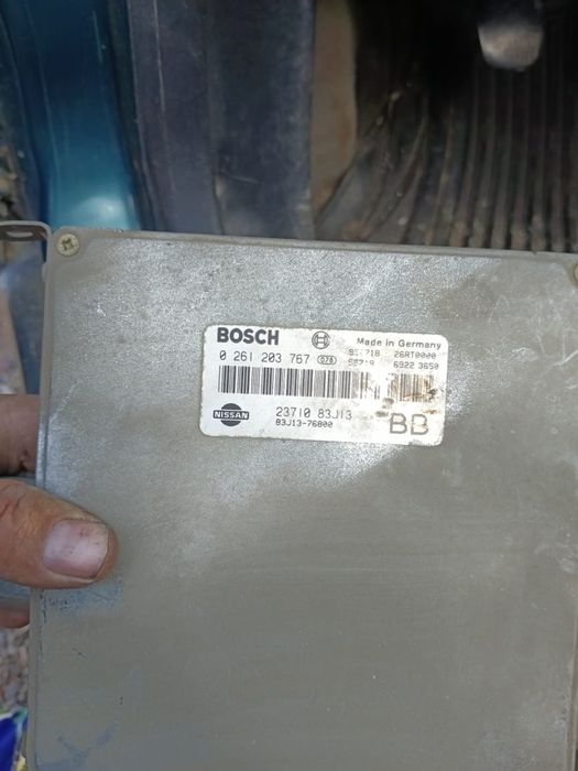 Запчасти на машину