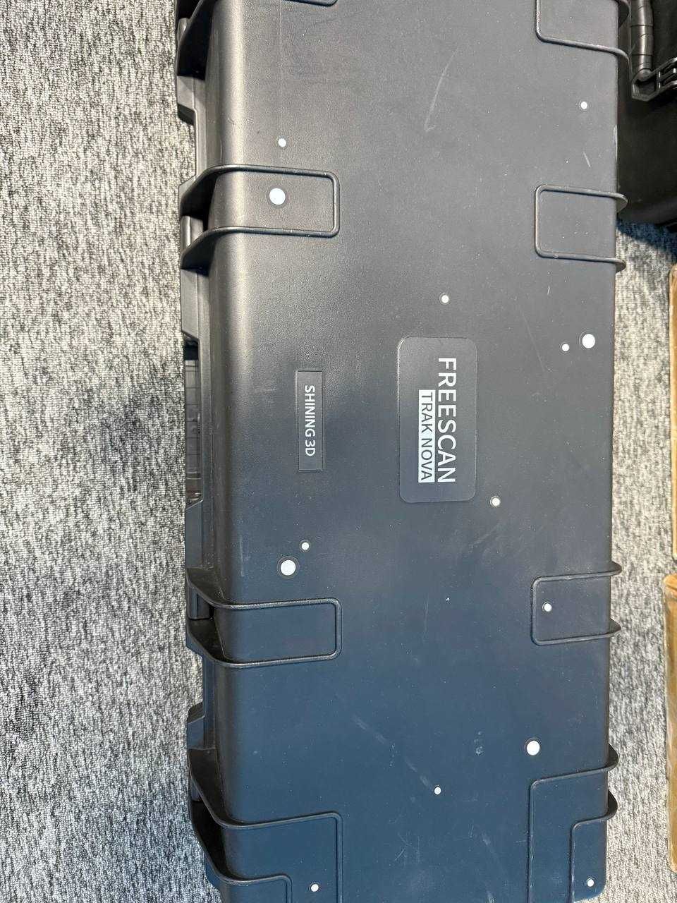 Продается FreeScan Trak Nova