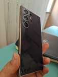 Samsung galaxy s24 Ultra 512gb перфектен като нов