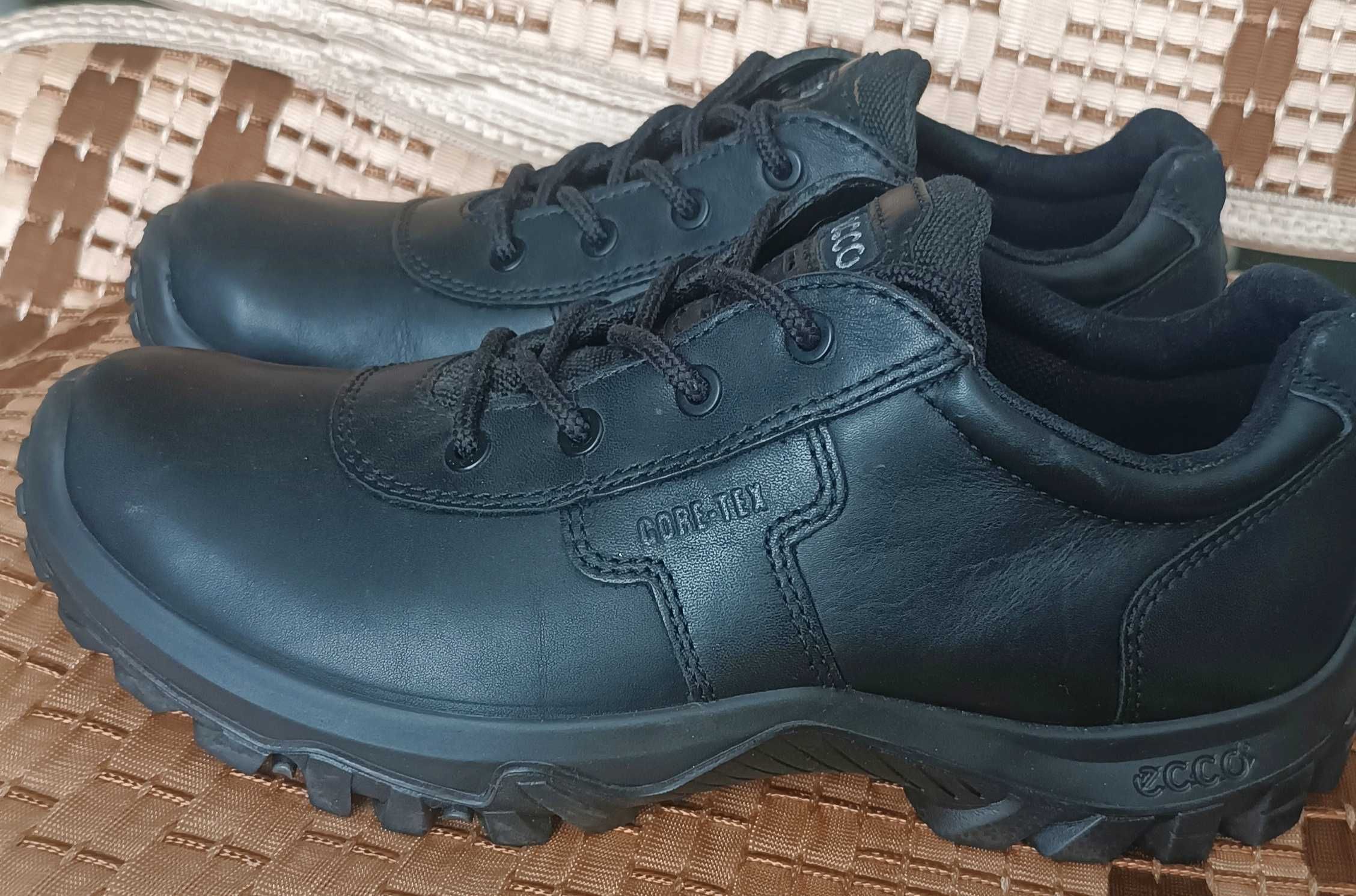 Ecco Gore - tex 41нм.27 см