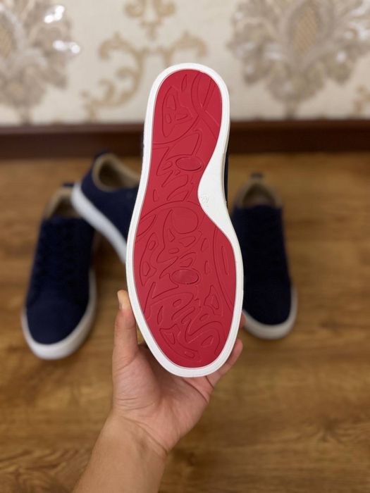 Tommy hilfiger, Dior , Louboutin