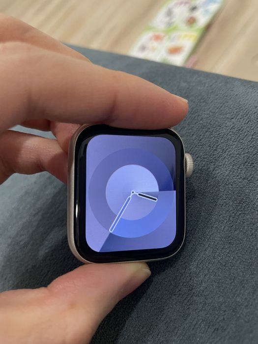 Apple Watch SE ( 2nd gen )