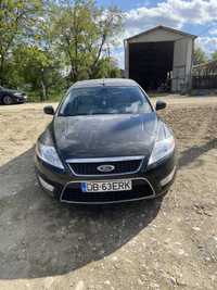 Ford mondeo 2008 2999 negociabil