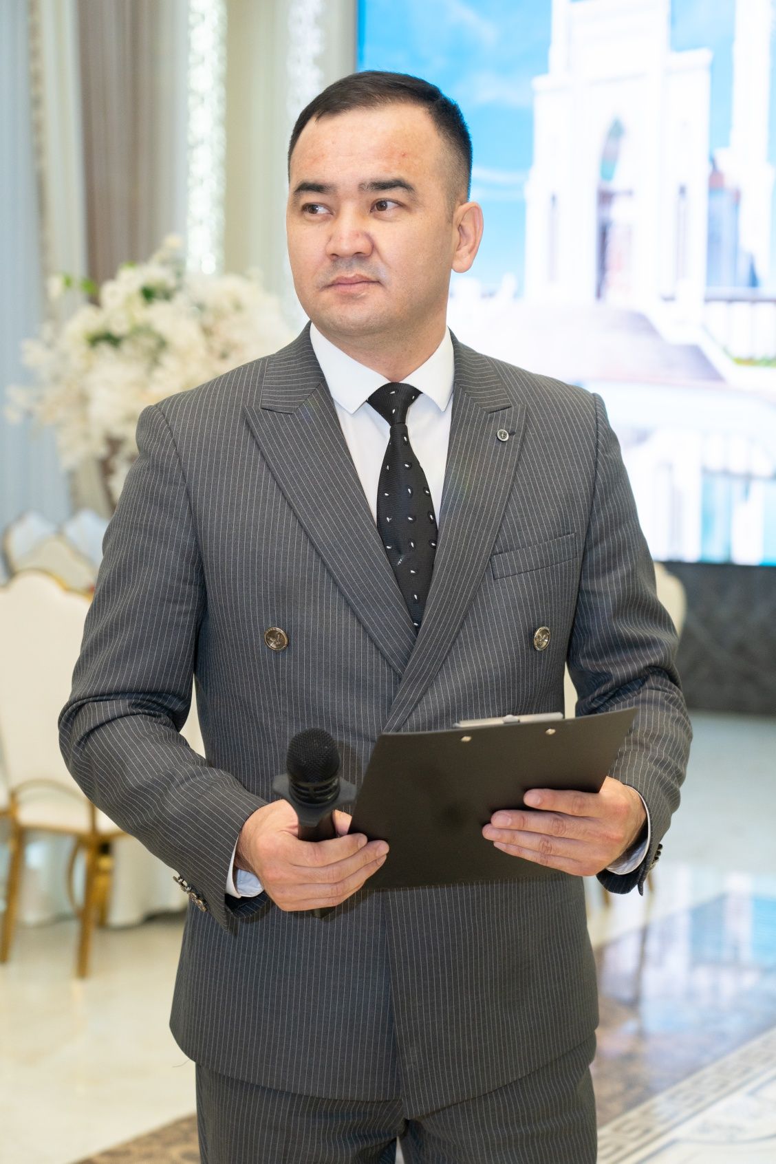 Тамада, Асаба, Домбыра, Баян. Профисаналный..