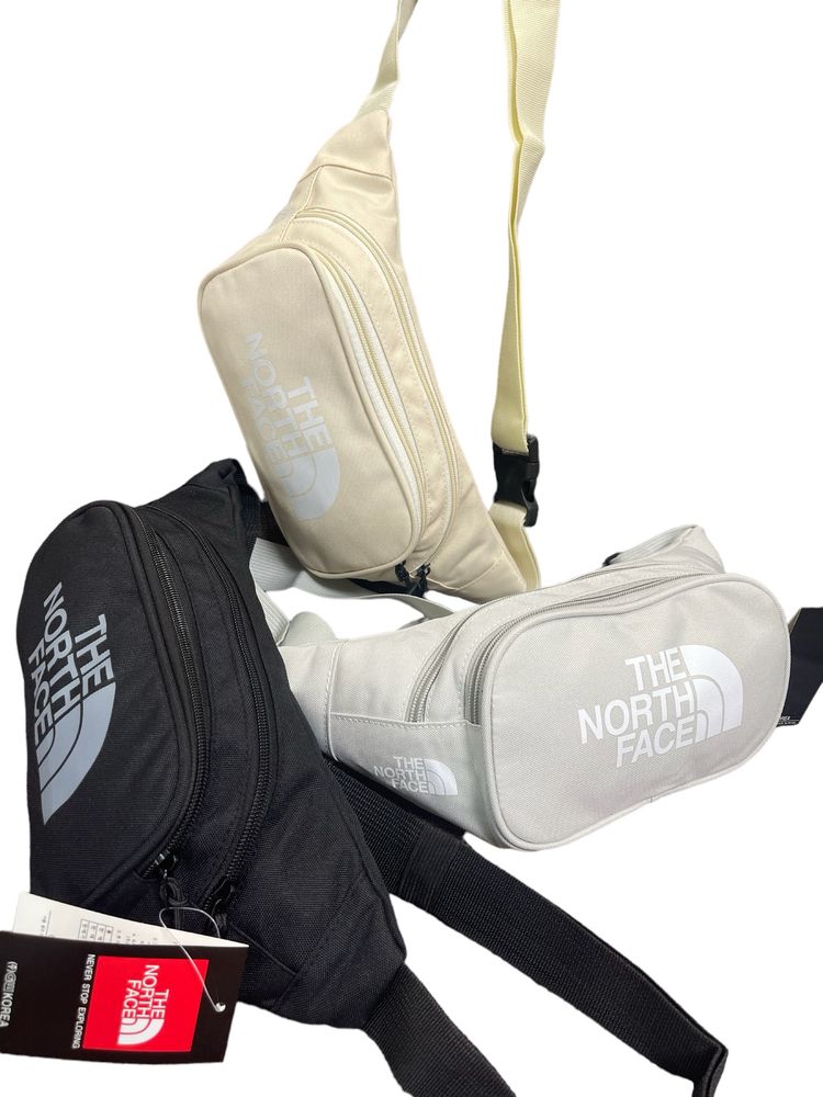 Чанта new The north face