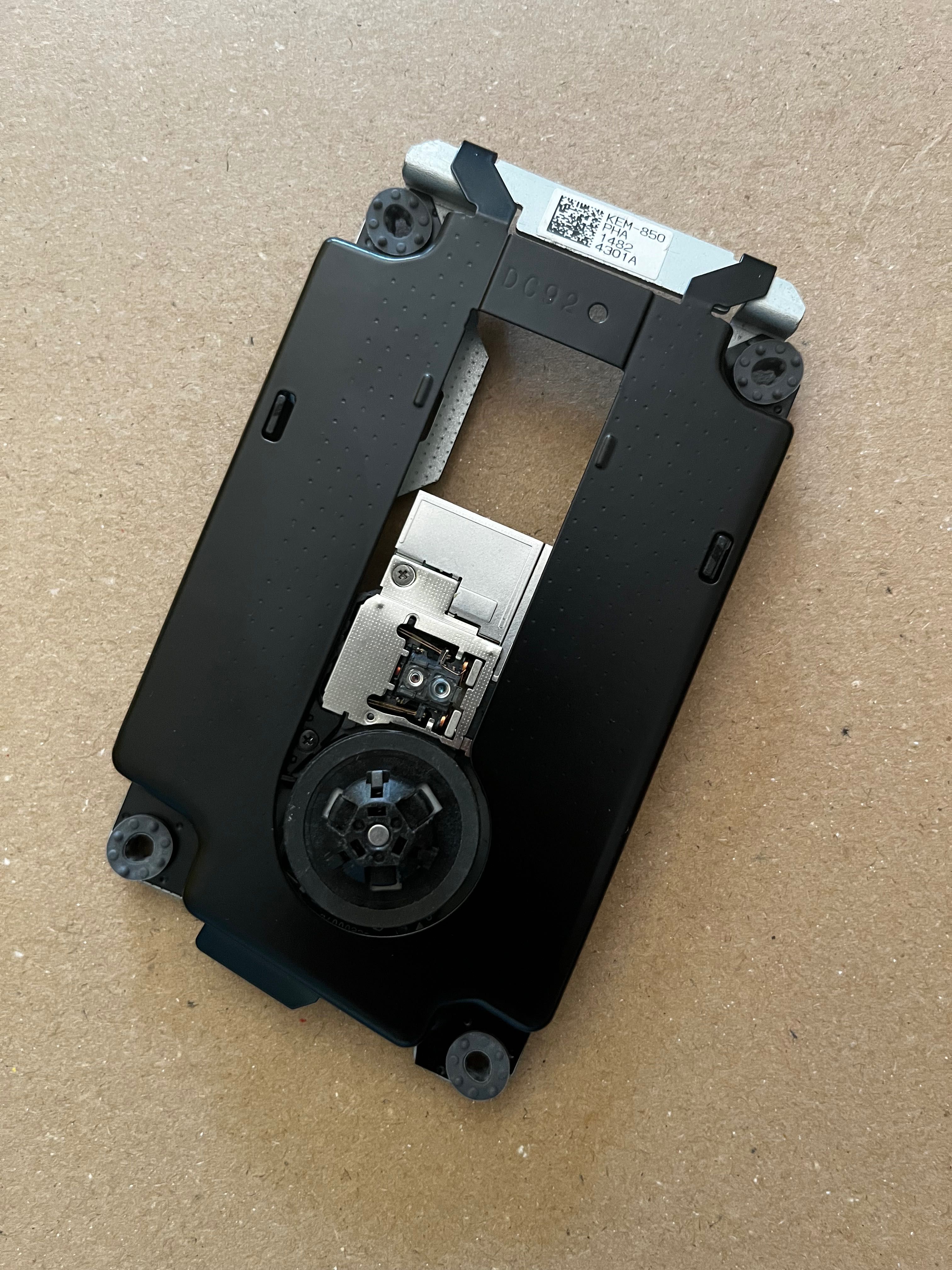 Лазерен четец за PS3 Slim