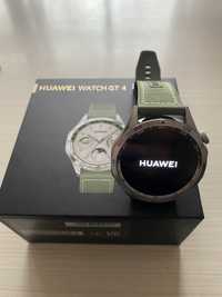 Часовник Huawei GT4 46mm чисто нов