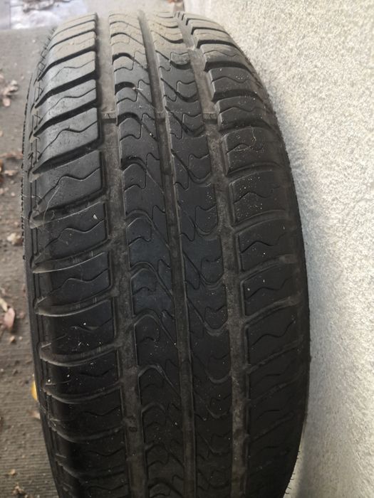 Гуми Дебица 14 цола