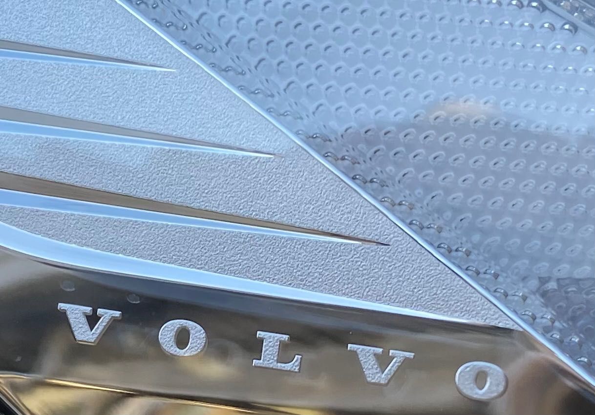 Фар far десен фарове Full Led за Волво ХЦ60 Volvo XC60