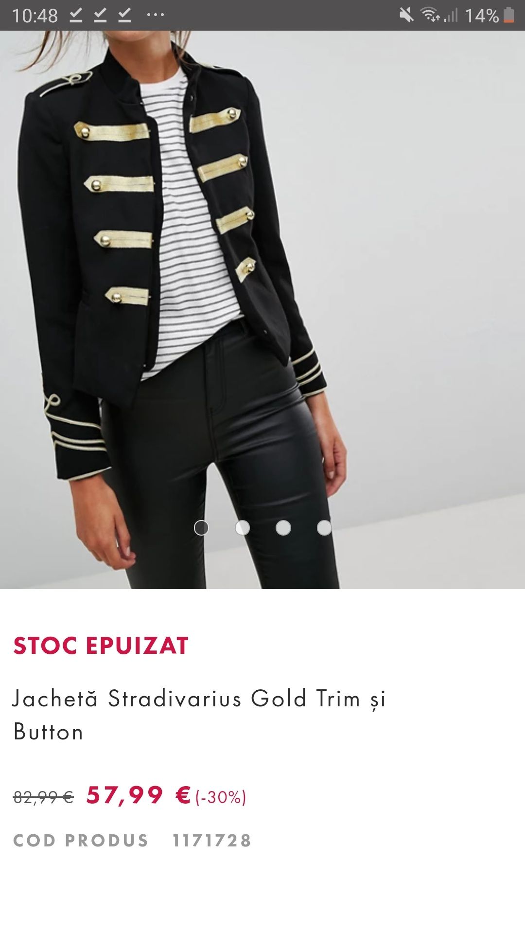 Jacheta Stradivarius