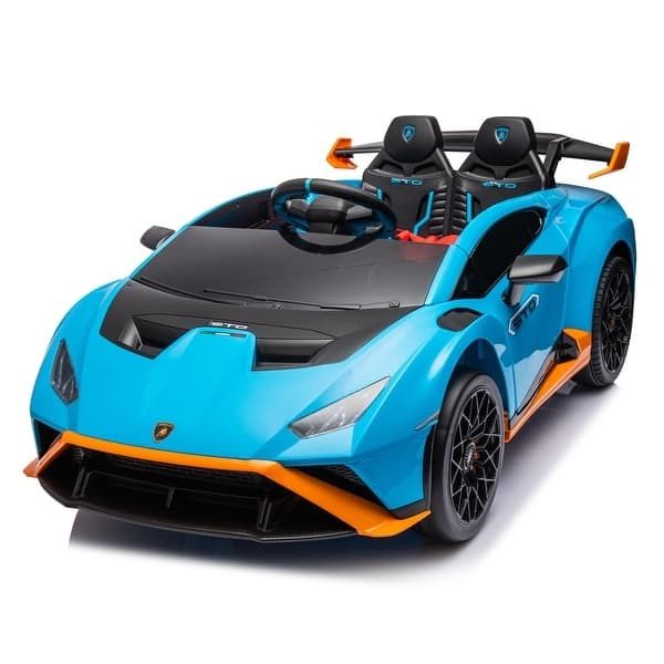 Bolalar mashinasi lamborghini

Model .555# EVA CAR 24V