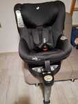 Scaun auto rotativ Joie I-Spin 360°