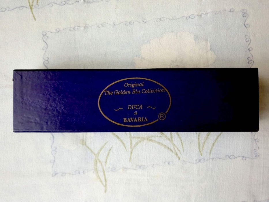 Set Original de colectie The Golden Blue Collection - Duca di Bavaria