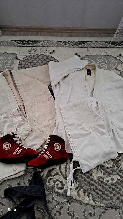 Кимоно отдам даром