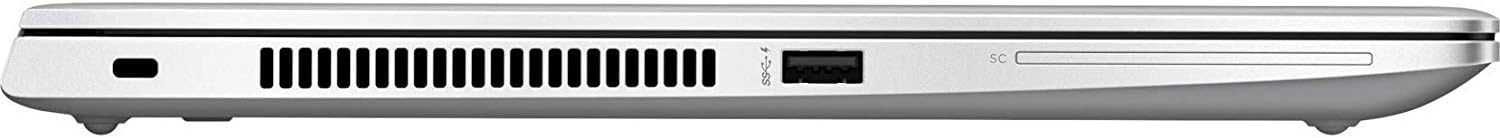 Лаптоп HP EliteBook 840 G6 i7-8565U 16GB 256GB NVMe ГАРАНЦИЯ