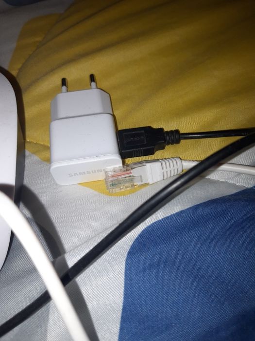 Камера за видеонаблюдение