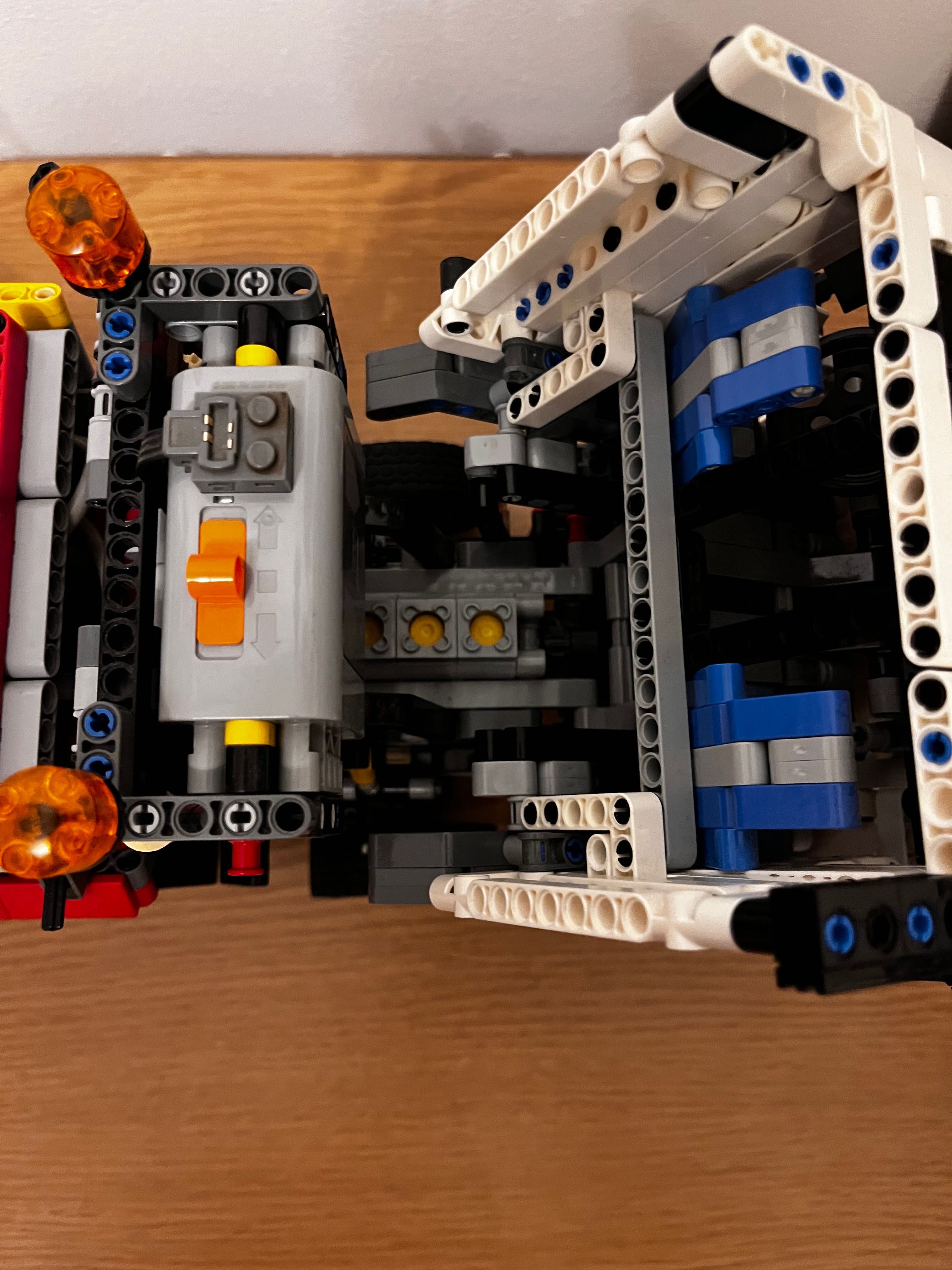 Lego Technic MOC