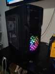 PC Gaming - Intel I5 4460 / RX 550 8GB / 8GB RAM / SSD150GB / Win 10