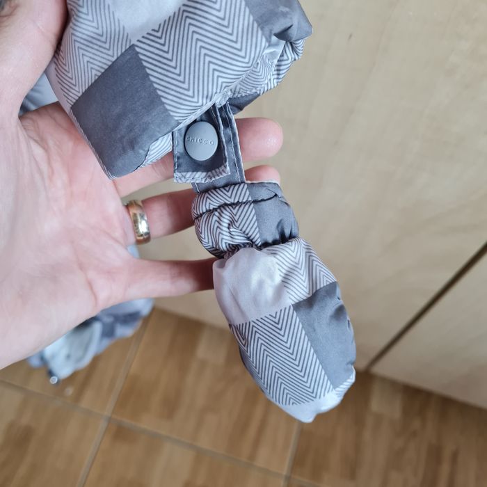 Salopeta chicco de iarna 4-6 luni