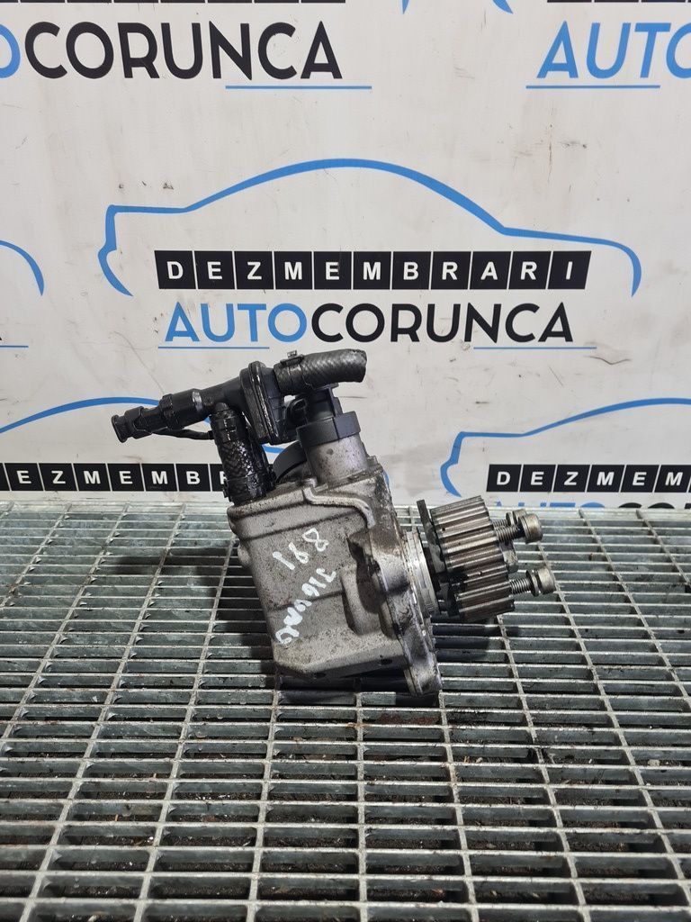 Pompa injectie / inalte Volkswagen Tiguan 5N 2.0 TDI 2007 - 2011 140CP CFFB (881) 03l