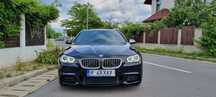 BMW M550D F11 Facelift Individual 3.0d 381 CP 750Nm / 4 Butoane