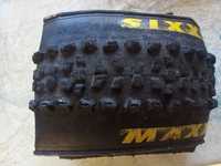Външна гума Maxiss Agressor 27,5" x 2,5" EXO/TR