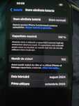 iPhone 16 Pro 5G, 256GB, Natural Titanium FacturaGarantie Baterie 100%