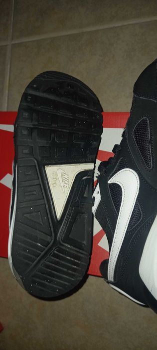 Маратонки nike air