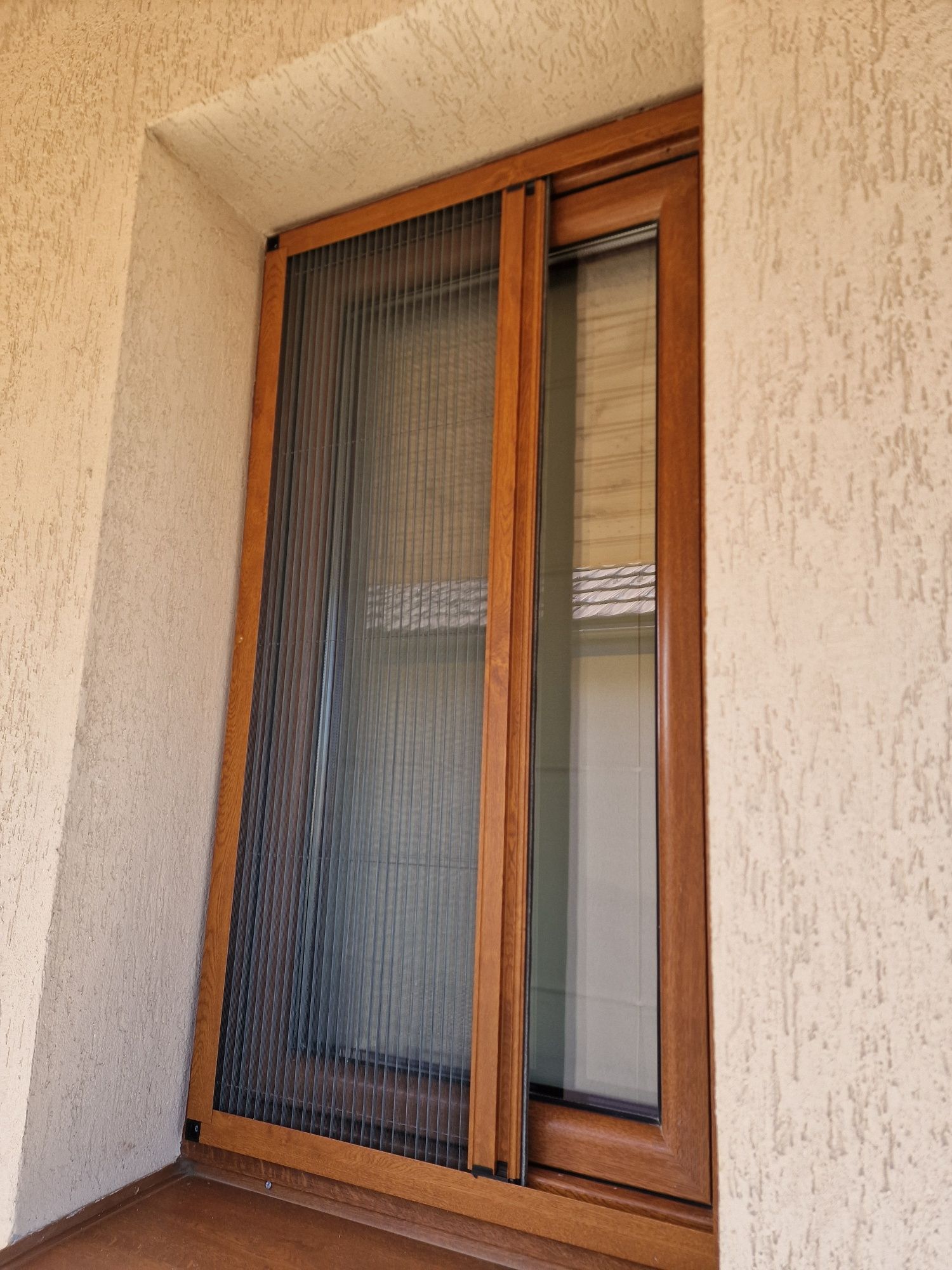 Plase insecte,tantari,plisse,tip rulou,culisante,glisante,jaluzele!