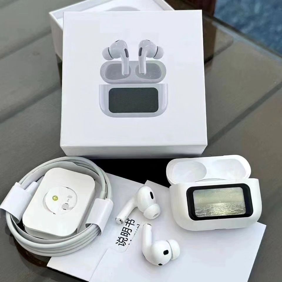 Наушники airpods pro 2 и airpods 3