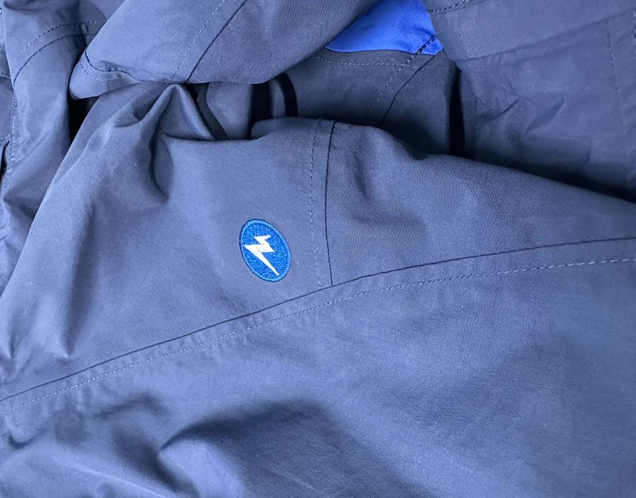 Marmot яке с мембрана мъжко, XL