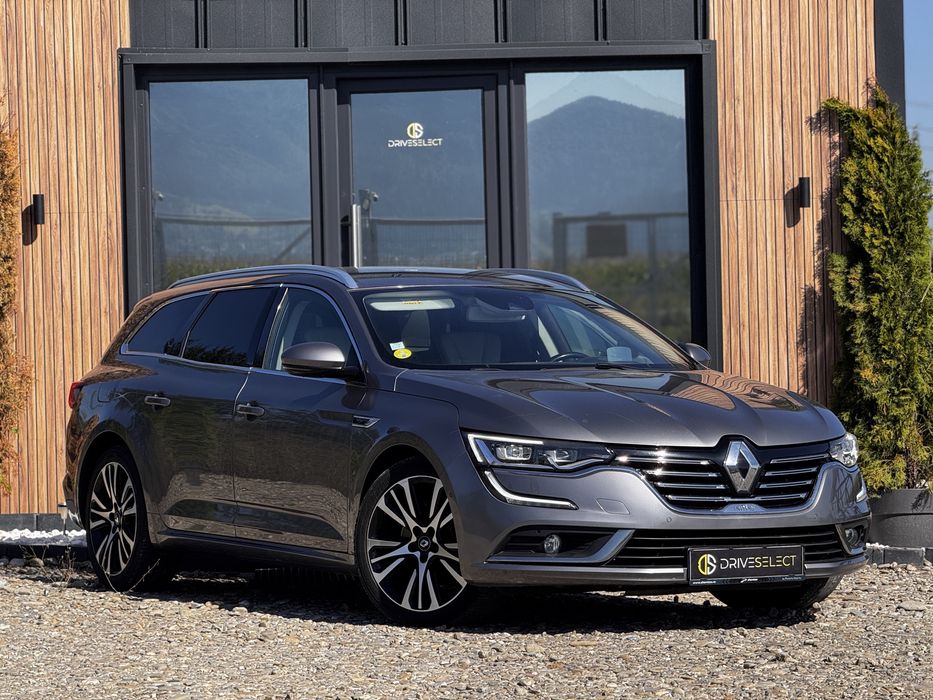 Renault Talisman Initiale Paris 1.6 dCi Posibilitate Rate