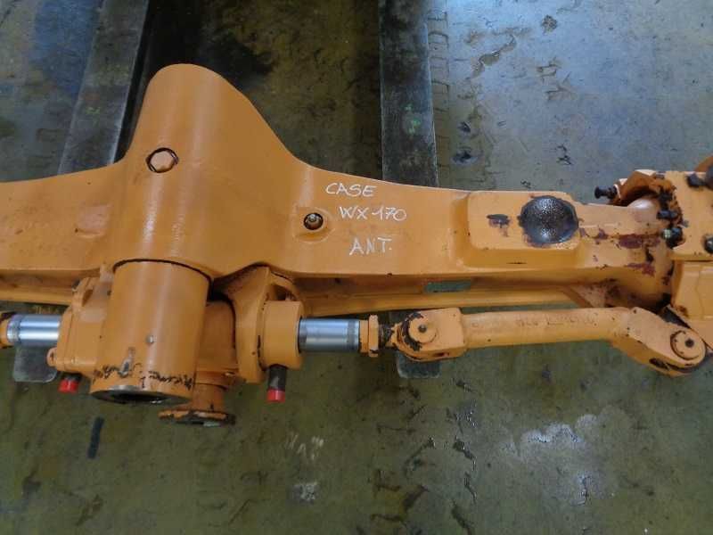 punte fata axa carraro case wx