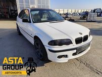BMW 316 И - 105к.с  - 1999г. на части