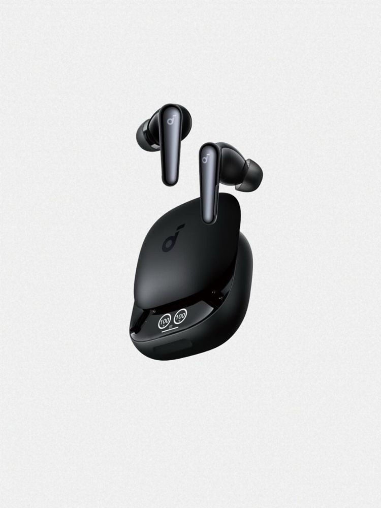 Беспроводные наушники Soundcore  Liberty 4 Pro от A