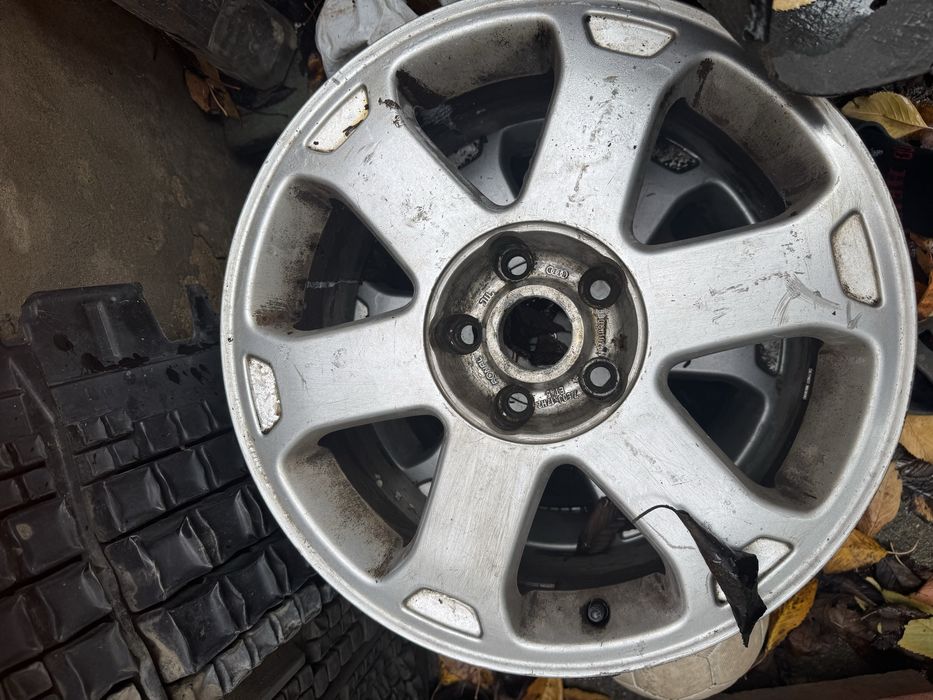 Jante de vanzare 205/50 r17