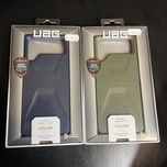 Samsung Galaxy Z Flip 3 5G Urban Armor Gear Civilian хибриден кейс
