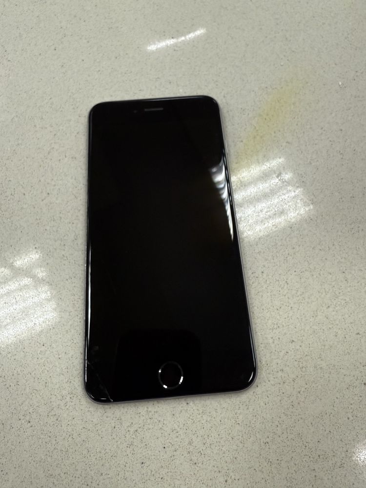 Iphone 6 Plus