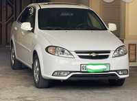 Chevrolet jentra elegant plus AT